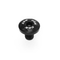 DBK Special Parts (Ducabike) Billet Mirror Blanking Plug - M10x1.25 Left Hand Thread DBK Special Parts (Ducabike) Billet Mirror Blanking Plug - M10x1.25 Left Hand Thread